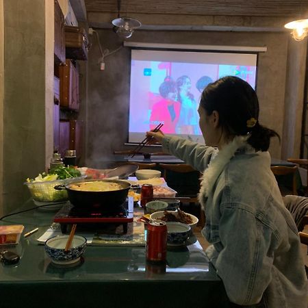Zhouzhuangsu.Showyear Hotel 곤산 외부 사진