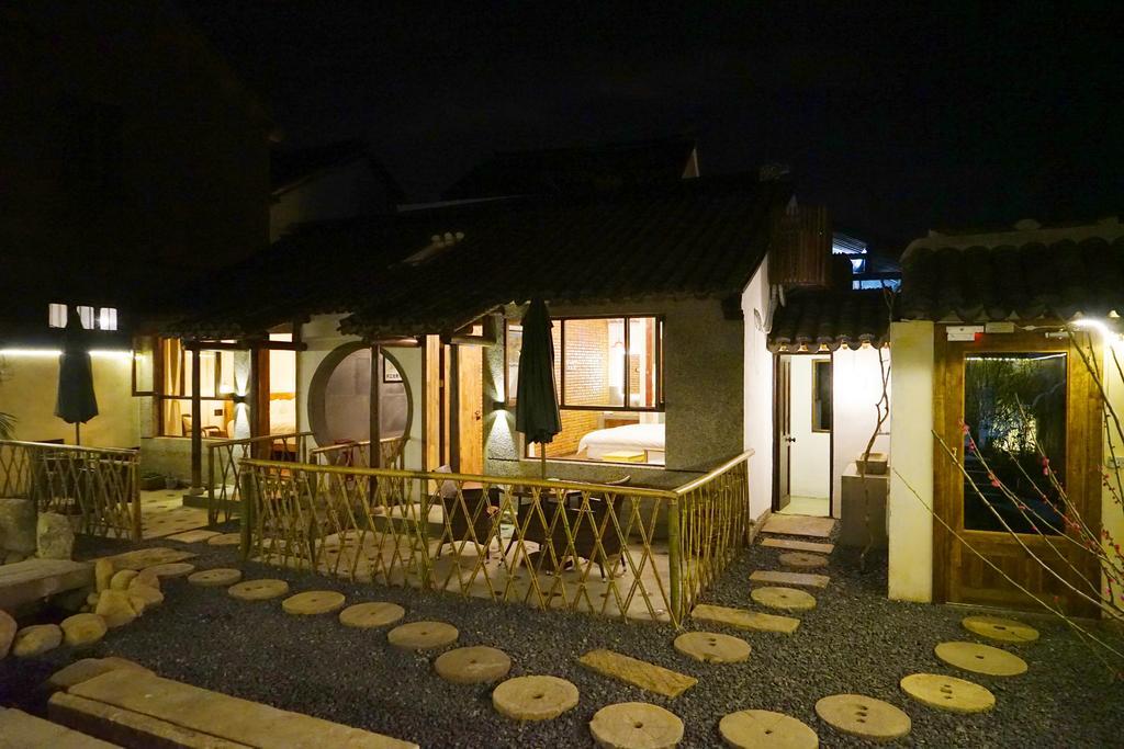 Zhouzhuangsu.Showyear Hotel 곤산 외부 사진