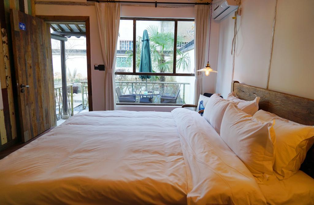 Zhouzhuangsu.Showyear Hotel 곤산 외부 사진