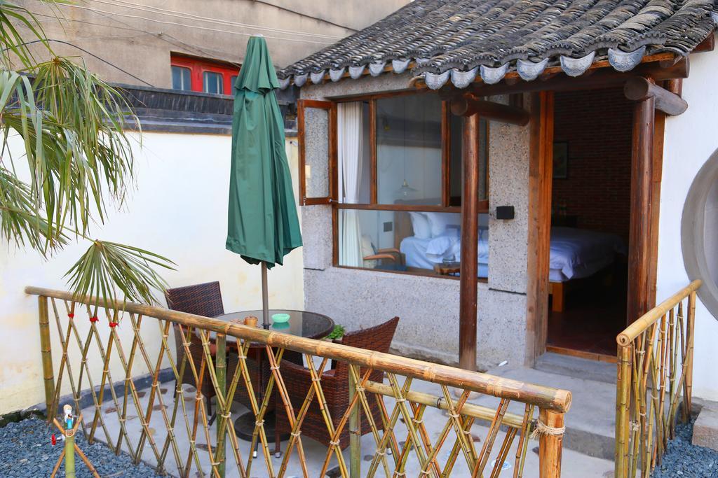 Zhouzhuangsu.Showyear Hotel 곤산 외부 사진