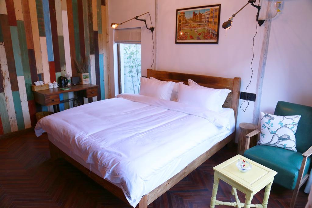 Zhouzhuangsu.Showyear Hotel 곤산 외부 사진