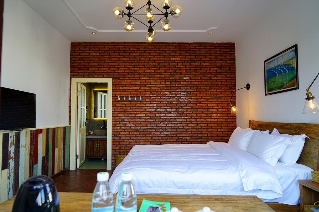 Zhouzhuangsu.Showyear Hotel 곤산 외부 사진