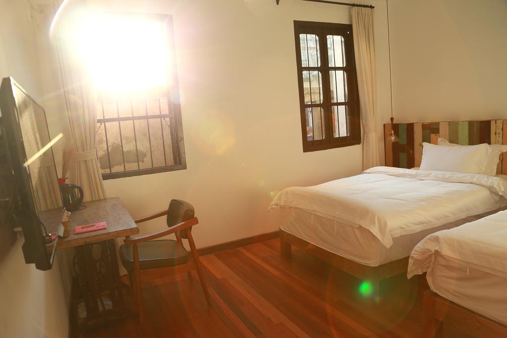 Zhouzhuangsu.Showyear Hotel 곤산 외부 사진