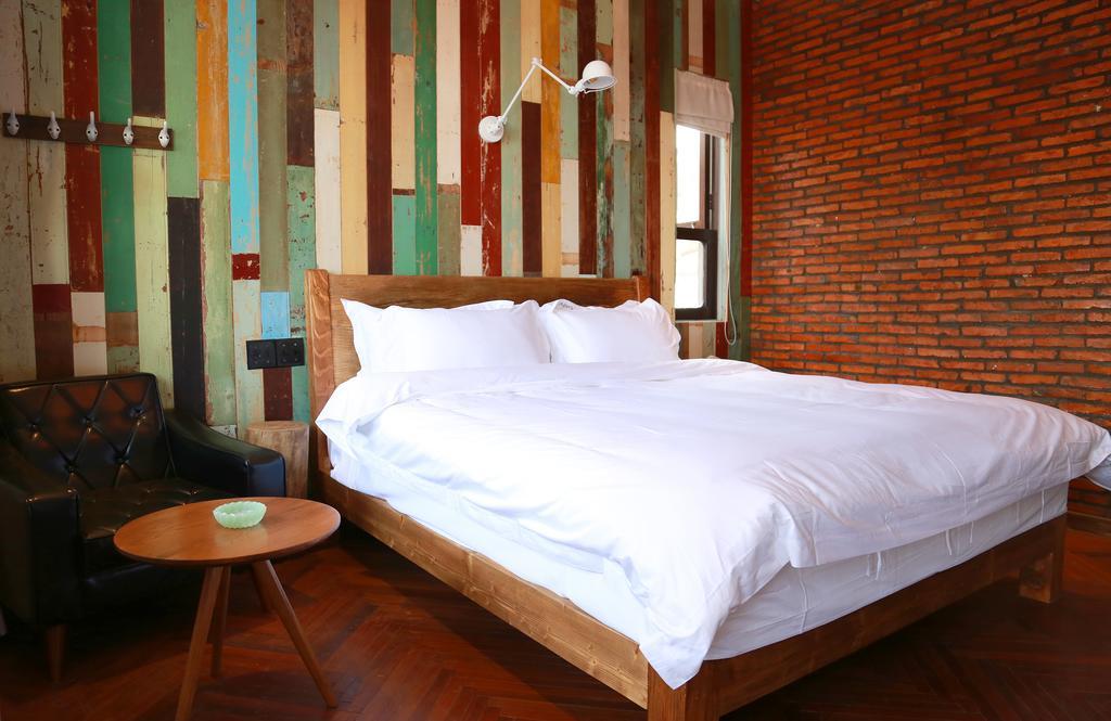 Zhouzhuangsu.Showyear Hotel 곤산 외부 사진