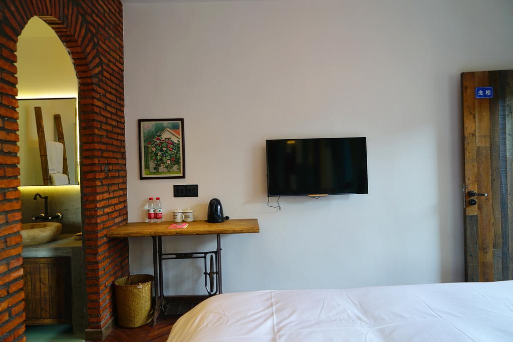 Zhouzhuangsu.Showyear Hotel 곤산 외부 사진
