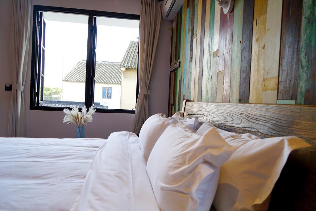 Zhouzhuangsu.Showyear Hotel 곤산 외부 사진