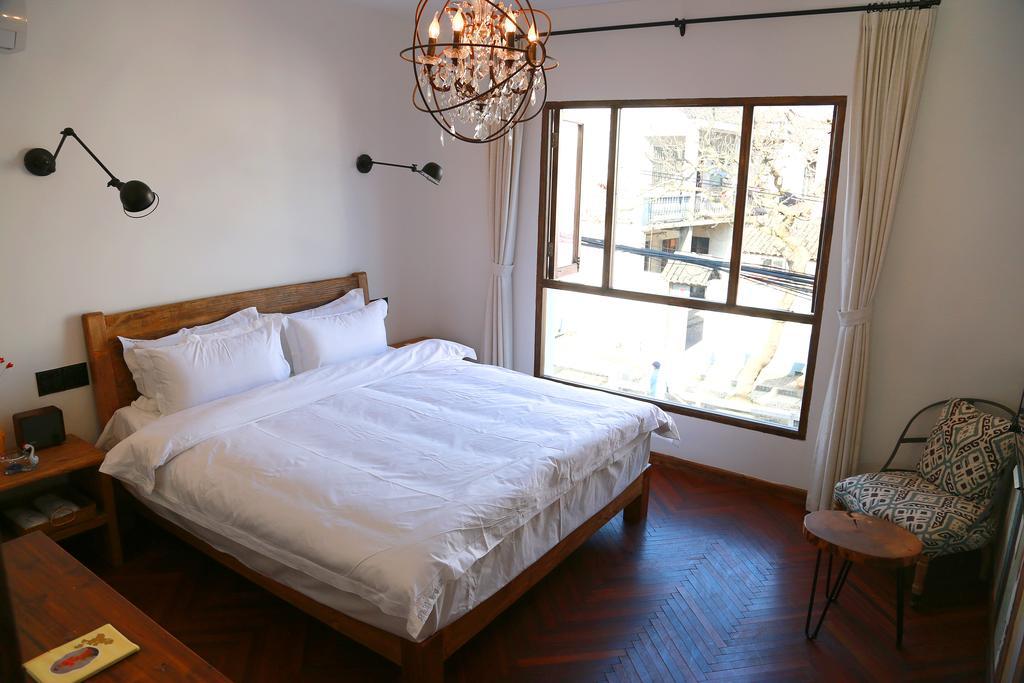 Zhouzhuangsu.Showyear Hotel 곤산 외부 사진