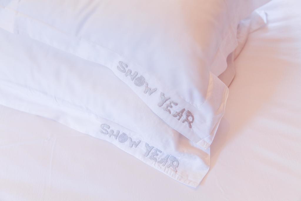 Zhouzhuangsu.Showyear Hotel 곤산 외부 사진