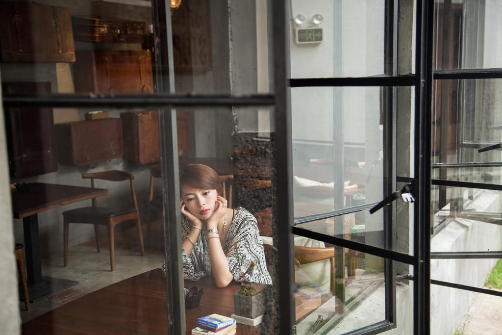 Zhouzhuangsu.Showyear Hotel 곤산 외부 사진