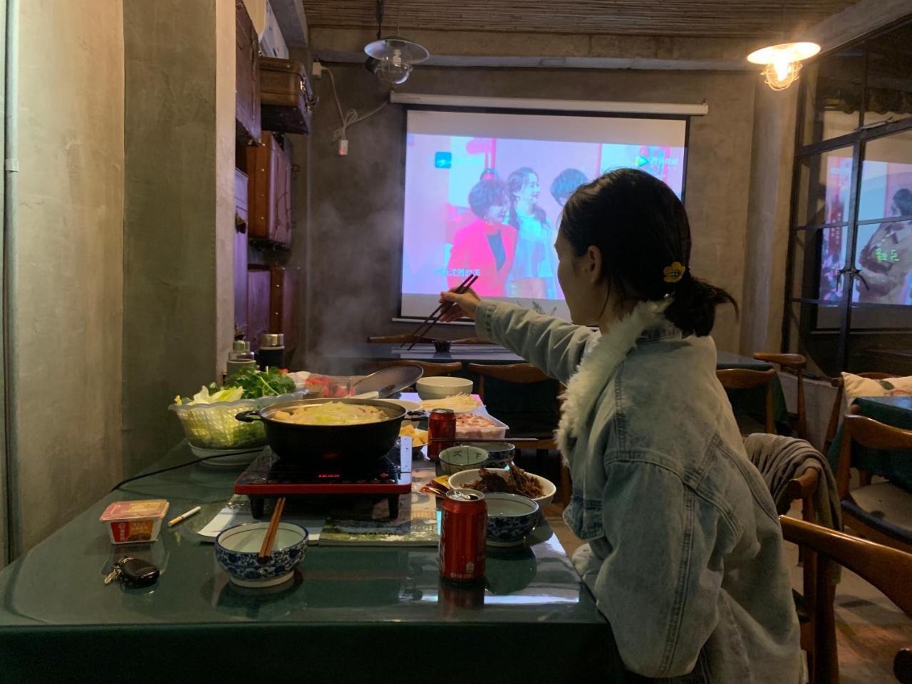 Zhouzhuangsu.Showyear Hotel 곤산 외부 사진