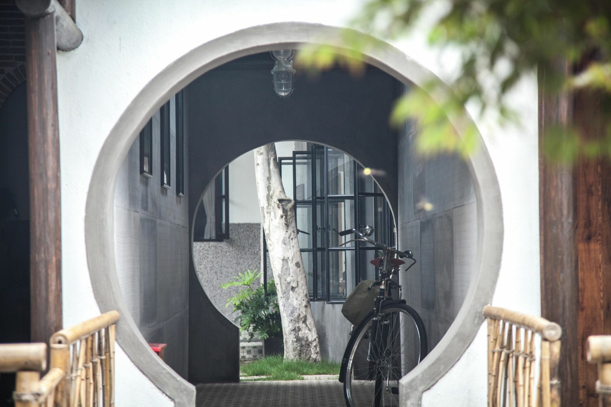 Zhouzhuangsu.Showyear Hotel 곤산 외부 사진