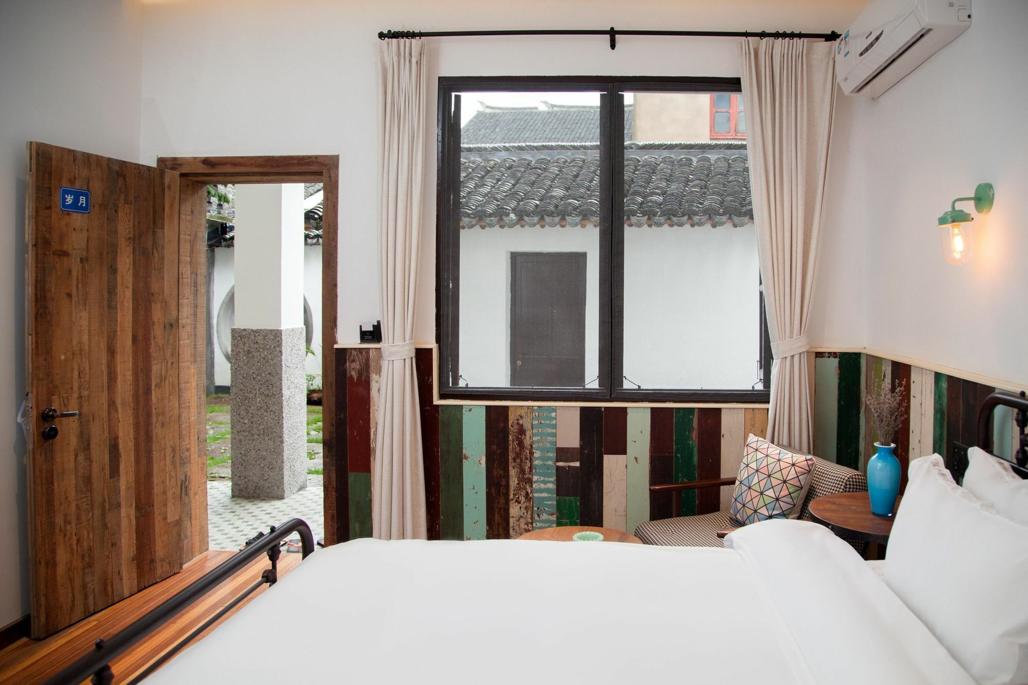 Zhouzhuangsu.Showyear Hotel 곤산 외부 사진