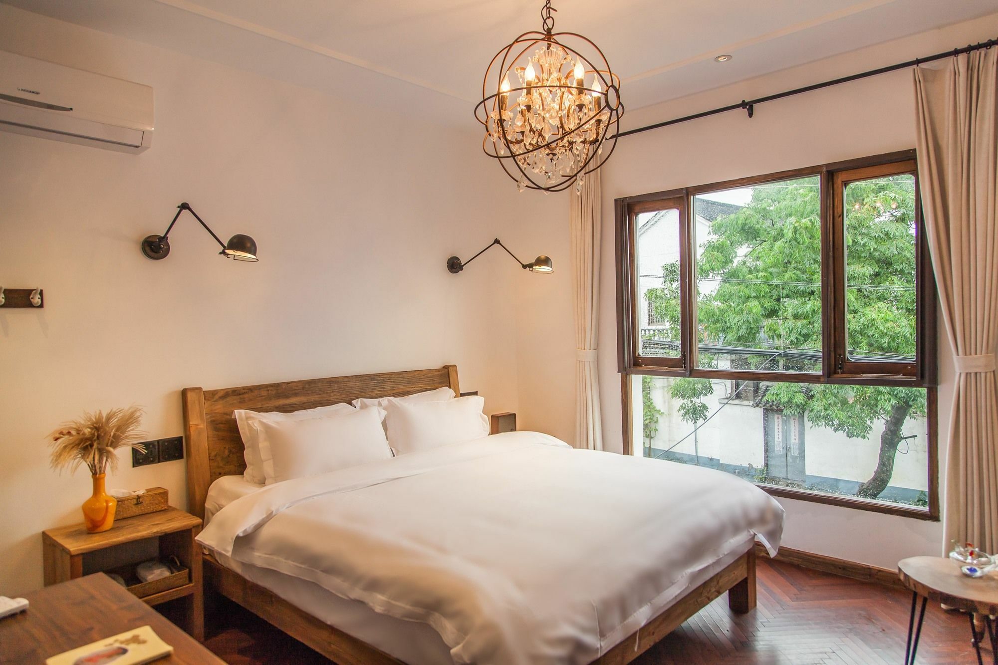 Zhouzhuangsu.Showyear Hotel 곤산 외부 사진